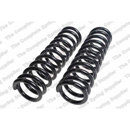 Lesjofors COIL SPRING KIT 4112118